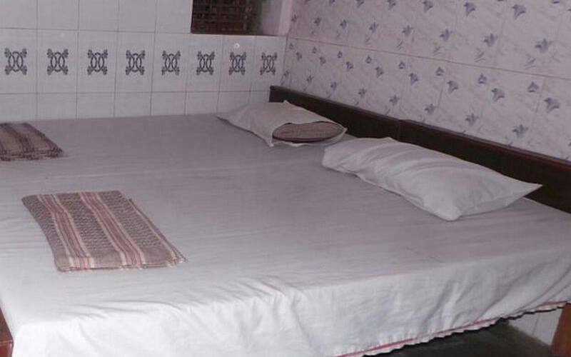 Hotel Maheshwari, Kota 1